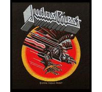 Judas Priest Screaming For Vengeance Ufficiale Toppa da cucire