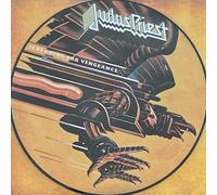 Judas Priest Screaming For Vengeance Special 30th Anniversary Edition (Vinyl LP)