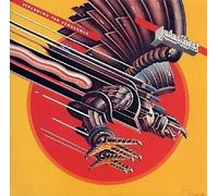 Judas Priest - Screaming for Vengenance
