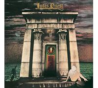 Judas Priest Sin After Sin (Vinyl LP) 12" Album