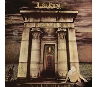 Judas Priest Sin After Sin (Vinyl LP) 12" Album