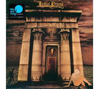 Judas Priest Sin After Sin (Vinyl LP) 12" Album