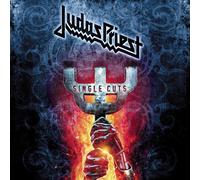 Judas Priest Single Cuts (CD) Album