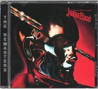 Judas Priest Stained Class (CD) Album