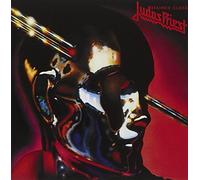 Judas Priest - STAINED CLASS