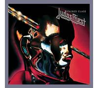 Judas Priest - Stained Class
