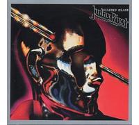 Judas Priest Stained Class (CD) Album