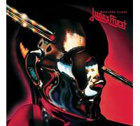 Judas Priest Stained Class (CD) Album