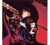 Judas Priest - Stained Glass