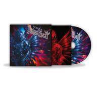 JUDAS PRIEST - The Best of Judas Priest