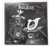 Judas Priest - The Best Of Judas Priest [LP]