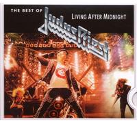 Judas Priest - The Best of - Living After Midnight Dbs