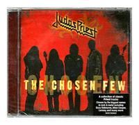 Judas Priest - The Chosen Few