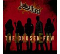 Judas Priest The Chosen Few (CD) Album