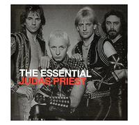 Judas Priest - The Essential Judas Priest [2 CD]