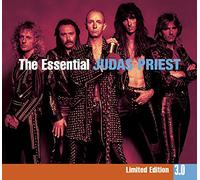 Judas Priest - The Essential Judas Priest 3.0