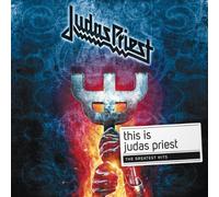 Judas Priest - This Is (Single Cuts)