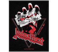 Judas Priest - Toppa British Steel Vintage