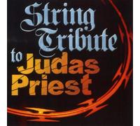 Judas Priest Tribute - String Tribute To Judas Priest