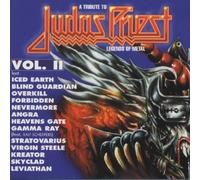 Judas Priest.=Tribute= - Tribute To J.P. Vol.2