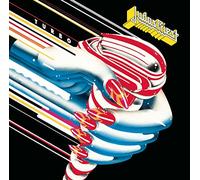 Judas Priest - Turbo