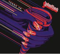 Judas Priest Turbo 30 (CD) 30th Anniversary Album