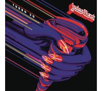 Judas Priest Turbo 30 (Vinyl LP) 30th Anniversary 12" Album