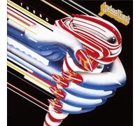Judas Priest - Turbo by Judas Priest