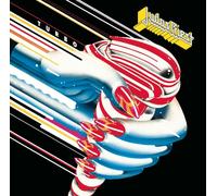 Judas Priest - Turbo - Cd (new edition - digitally remastered)