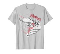 Judas Priest Turbo Fuel for Life Vintage Maglietta