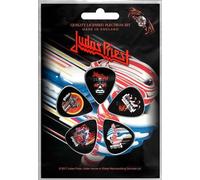 Judas Priest Turbo Plettro