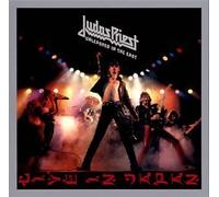 Judas Priest - Unleashed in the East [Digital
