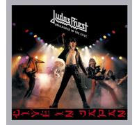 Judas Priest - Unleashed in The East [Import]
