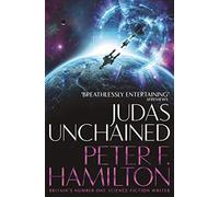 Judas Unchained: 2