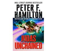 Judas Unchained: 2