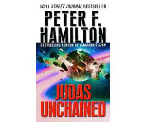 Judas Unchained: 2