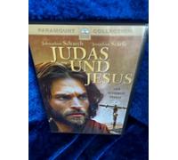 Judas und Jesus - Der äusserste Verrat