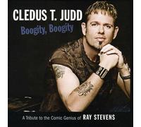 Judd, Cledus T. - Boogity Boogity-A Tribute To The Comic Genius Of R