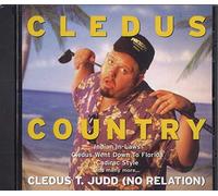 Cledus Country