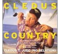 Judd, Cledus T - Cledus Country