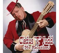 Judd, Cledus T - Cledus T Judd
