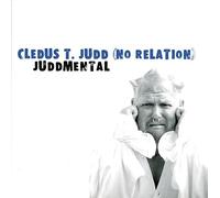 Judd, Cledus T. - Juddmental