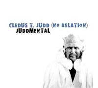 Judd, Cledus T. - Juddmental