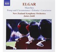 Judd James - Marches, Pomp And Circumstance (Nn.