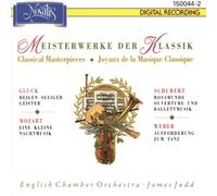 Judd,James - Meisterwerke der Klassik