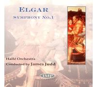 Judd,James - Sinfonie 1