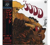 Judd - Judd [Ltd. Papersleeve]