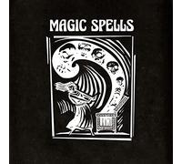 Judd Stone & Jayde Lee Magic Spells (Vinyl LP)