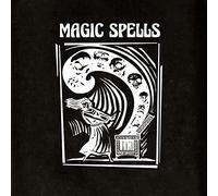 Judd Stone & Jayde Lee Magic Spells (Vinyl LP)