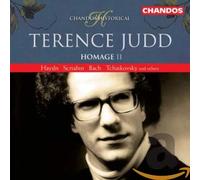 Judd,Terence - Homage 2